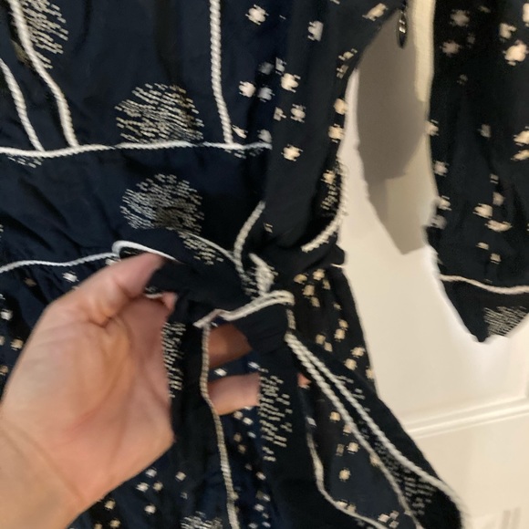 Anthropologie dress - Picture 5 of 10